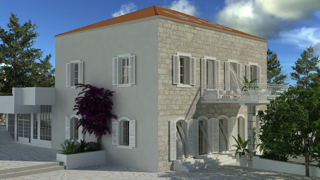 Port 9 Island Family Resort Korčula Extérieur photo